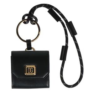 Dolce & Gabbana DG Logo Appliqué Mini Bag
